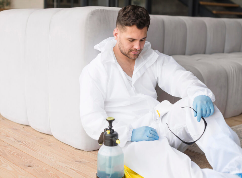 Bed Bug Control
