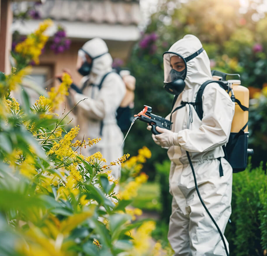 Termokill Pest Control Services